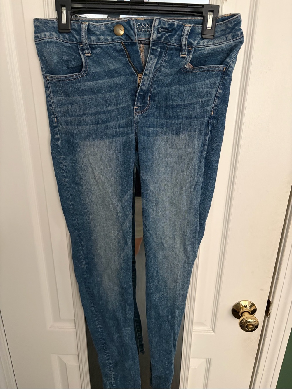 AE jeans